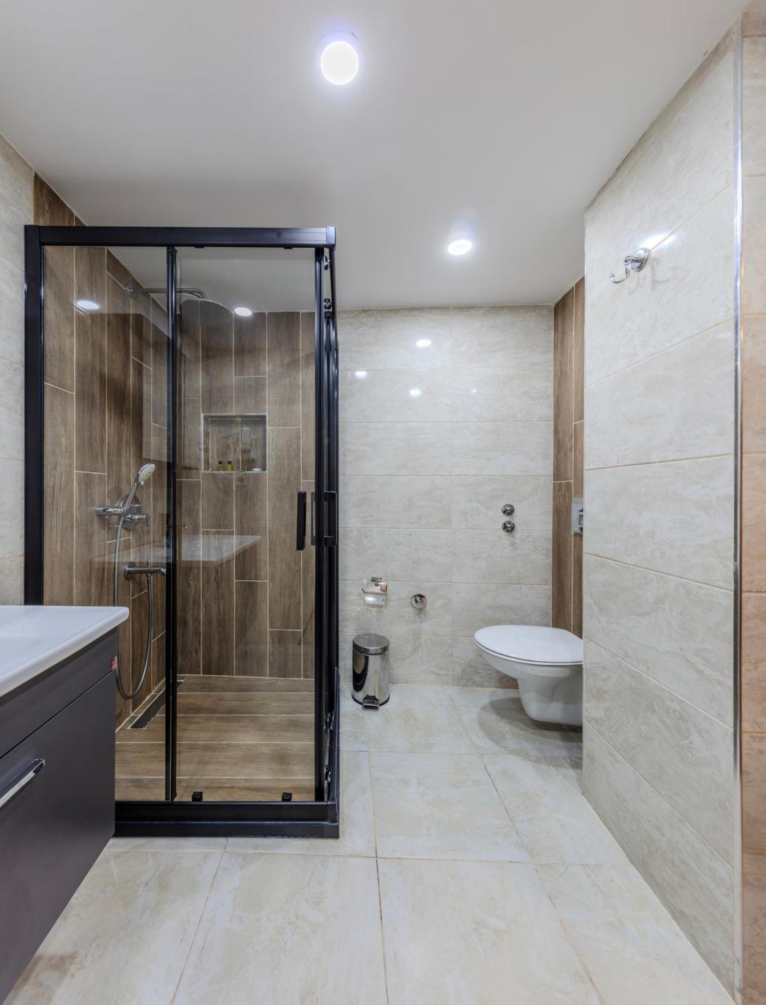 Hotel Silviya Istanbul Exteriör bild